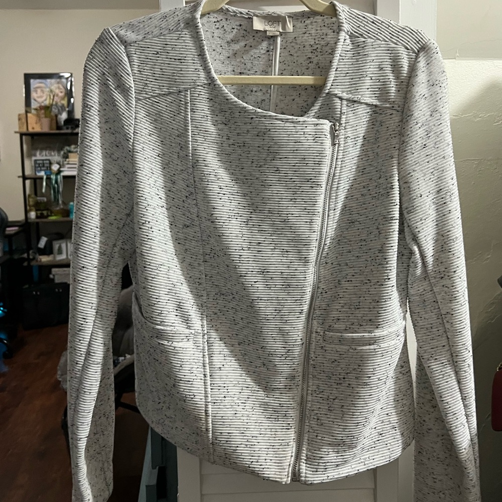 Loft jacket